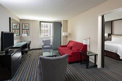 - Courtyard by Marriott Hotel Times Square NYC