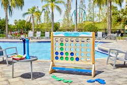  - SpringHill Suites by Marriott SeaWorld Orlando