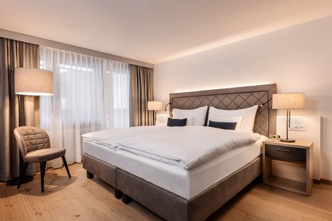 MONT CERVIN PALACE - Photo 21