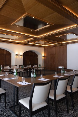 MONT CERVIN PALACE - Photo 17