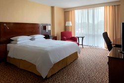  - Marriott Hotel Saddle Brook - I-80, Exit 62 & 62A