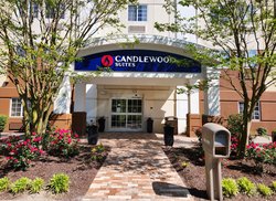  - Candlewood Suites Greenville