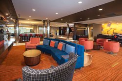  - Courtyard by Marriott Hotel Mankato