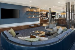  - Courtyard by Marriott Hotel Mankato