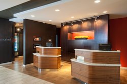  - Courtyard by Marriott Hotel Mankato