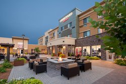  - Courtyard by Marriott Hotel Mankato