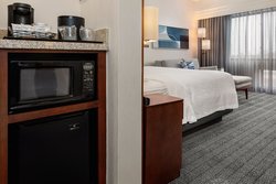  - Courtyard by Marriott Hotel Mankato