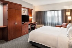  - Courtyard by Marriott Hotel Mankato