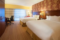  - Courtyard by Marriott Hotel Mankato