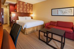  - Courtyard by Marriott Hotel Mankato