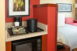  - Courtyard by Marriott Hotel Mankato