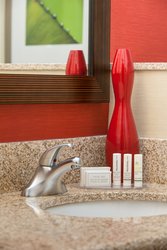  - Courtyard by Marriott Hotel Mankato