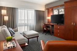  - Courtyard by Marriott Hotel Mankato
