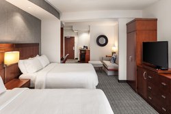  - Courtyard by Marriott Hotel Mankato