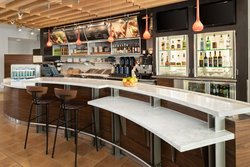  - Courtyard by Marriott Hotel Mankato