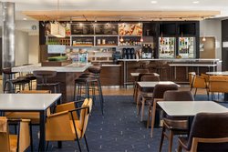  - Courtyard by Marriott Hotel Mankato