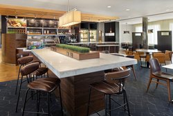  - Courtyard by Marriott Hotel Mankato