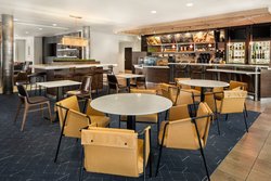  - Courtyard by Marriott Hotel Mankato