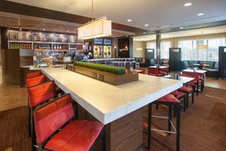  - Courtyard by Marriott Hotel Mankato