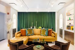  - Roxy Hotel New York