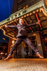  - Roxy Hotel New York