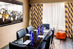  - Roxy Hotel New York