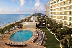  - Ritz-Carlton Hotel Fort Lauderdale