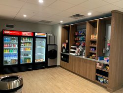  - Candlewood Suites Sioux Falls - I-29, Exit 77