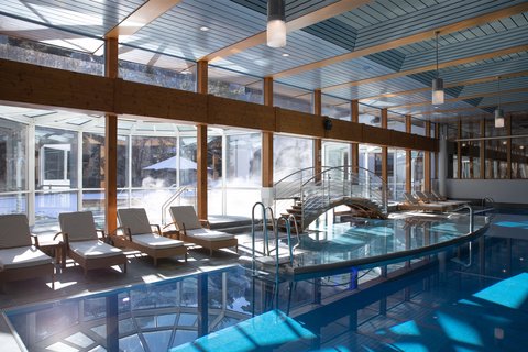 MONT CERVIN PALACE - Photo 36