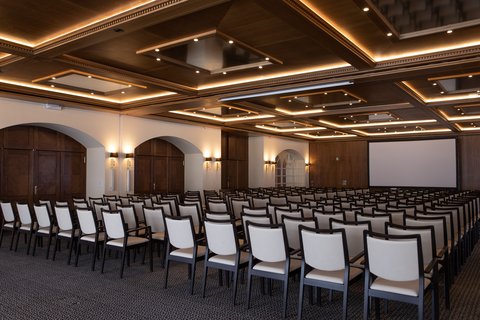 MONT CERVIN PALACE - Photo 52