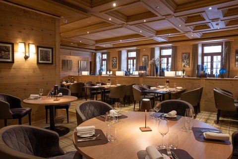 MONT CERVIN PALACE - Photo 76
