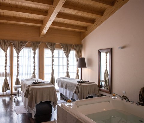 MONT CERVIN PALACE - Photo 35
