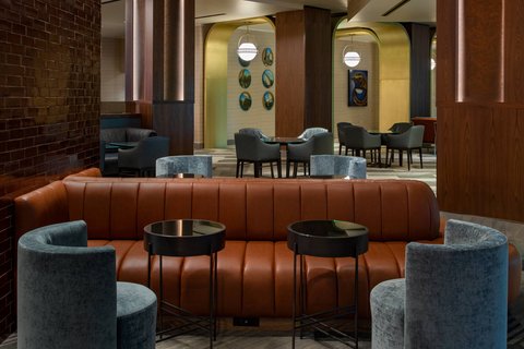 JW MARRIOTT ATLANTA BUCKHEAD - Photo 43