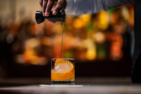 JW MARRIOTT ATLANTA BUCKHEAD - Photo 44