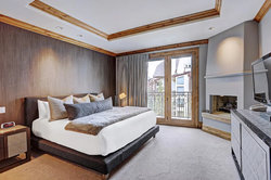  - Arrabelle at Vail Square Resort - I-70, Exit 176