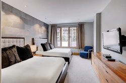  - Arrabelle at Vail Square Resort - I-70, Exit 176