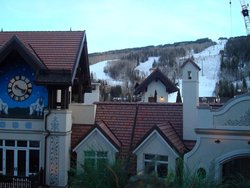  - Arrabelle at Vail Square Resort - I-70, Exit 176