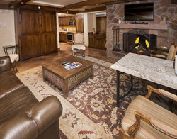 - Lodge at Vail - I-70, Exit 176