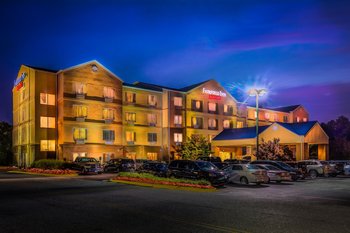 Fairfield Inn & Suites by Marriott