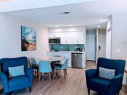  - Seascape Resort Aptos