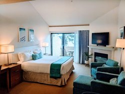  - Seascape Resort Aptos