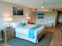  - Seascape Resort Aptos
