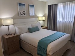  - Seascape Resort Aptos