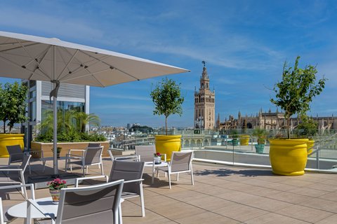 QUERENCIA DE SEVILLA - Photo 78