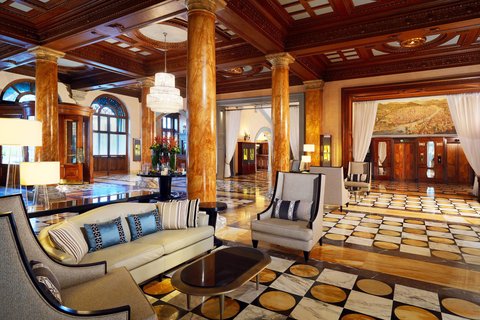 THE WESTIN EXCELSIOR FLORENCE - Photo 2