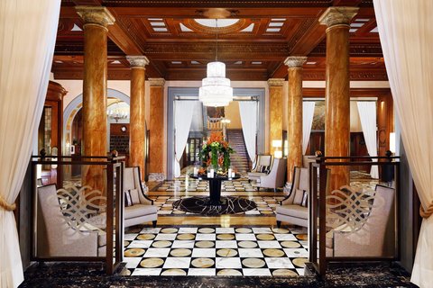 THE WESTIN EXCELSIOR FLORENCE - Photo 3