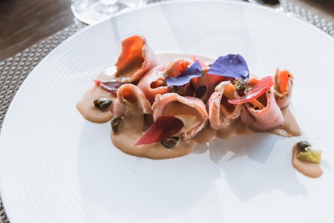 THE WESTIN EXCELSIOR FLORENCE - Photo 42