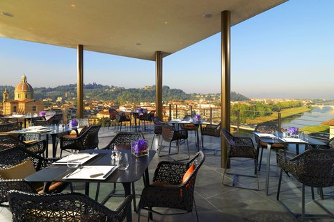 THE WESTIN EXCELSIOR FLORENCE - Photo 44