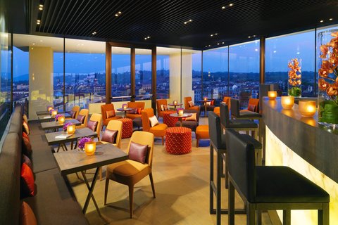 THE WESTIN EXCELSIOR FLORENCE - Photo 45