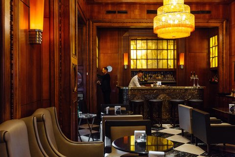 THE WESTIN EXCELSIOR FLORENCE - Photo 46